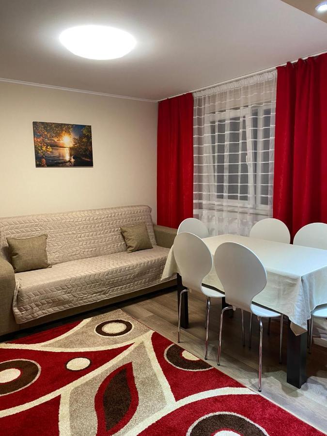 8 Residence Apartament คาฟนิค ภายนอก รูปภาพ