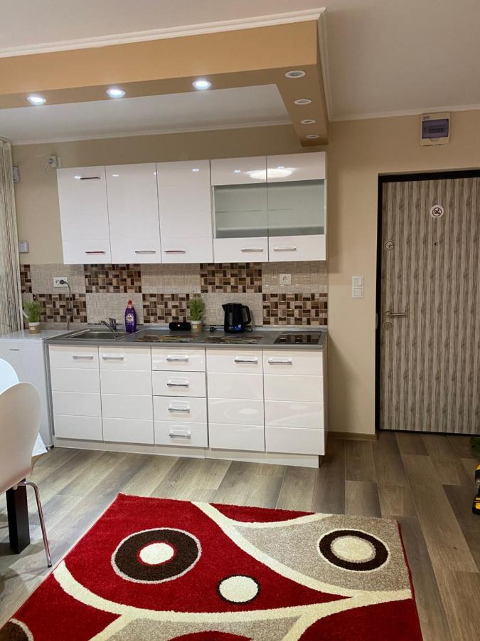 8 Residence Apartament คาฟนิค ภายนอก รูปภาพ