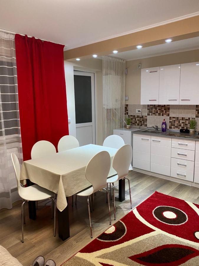 8 Residence Apartament คาฟนิค ภายนอก รูปภาพ