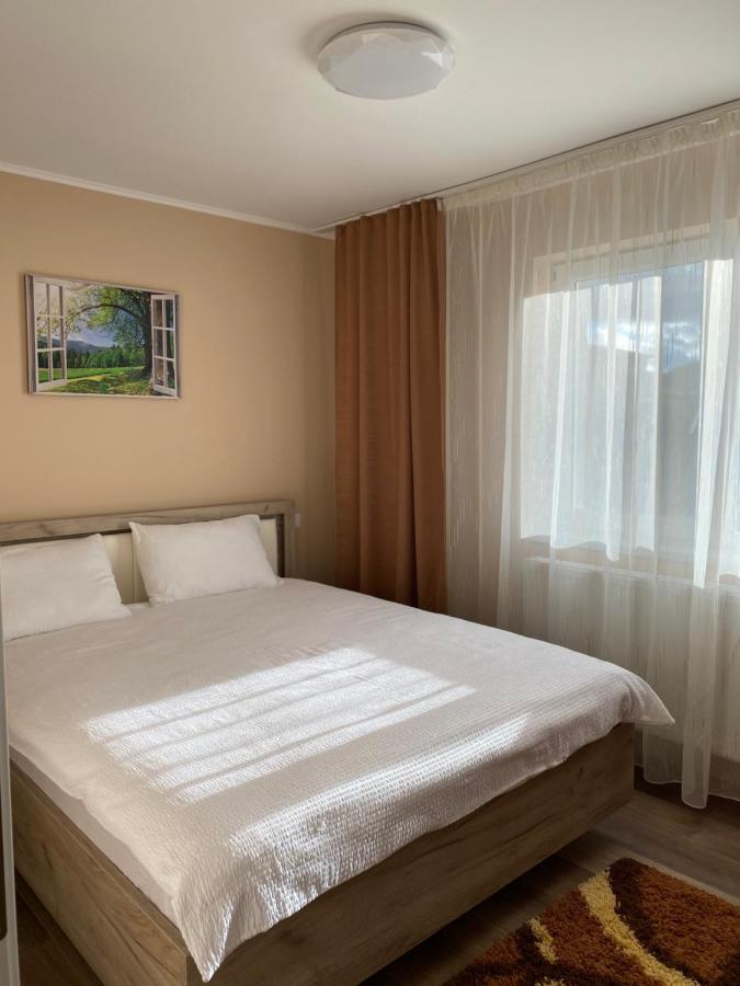 8 Residence Apartament คาฟนิค ภายนอก รูปภาพ